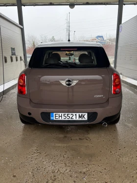 Mini Countryman 1.6 4x4 - 5400 € / 10561.48 лв. - 81017104 5