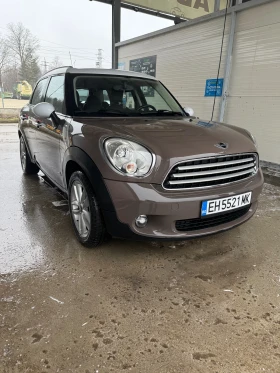 Mini Countryman 1.6 4x4 - 5400 € / 10561.48 лв. - 81017104 2