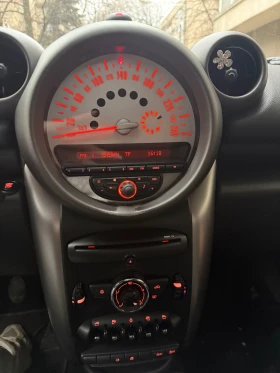 Mini Countryman 1.6 4x4 - 5400 € / 10561.48 лв. - 81017104 9