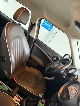 Mini Countryman 1.6 4x4 - 5400 € / 10561.48 лв. - 81017104 8