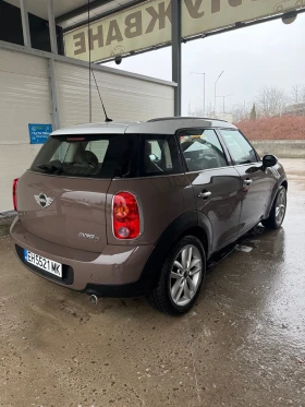 Mini Countryman 1.6 4x4 - 5400 € / 10561.48 лв. - 81017104 4