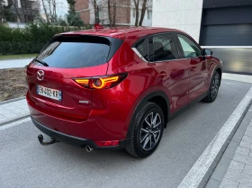 Mazda CX-5 2.2 SKYACTIV AWD * 4x4* BOSE * СЕРВИЗНА ИСТОРИЯ*  - 15900 € / 31097.70 лв. - 44473791 4