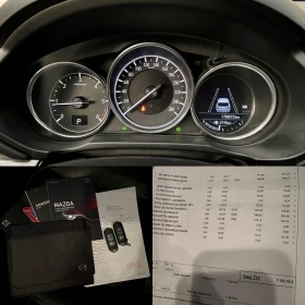Mazda CX-5 2.2 SKYACTIV AWD * 4x4* BOSE * СЕРВИЗНА ИСТОРИЯ*  - 15900 € / 31097.70 лв. - 44473791 14