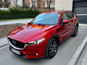 Mazda CX-5 2.2 SKYACTIV AWD * 4x4* BOSE * СЕРВИЗНА ИСТОРИЯ* 