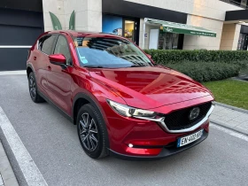 Mazda CX-5 2.2 SKYACTIV AWD * 4x4* BOSE * СЕРВИЗНА ИСТОРИЯ*  - 15900 € / 31097.70 лв. - 44473791 3