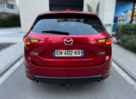 Mazda CX-5 2.2 SKYACTIV AWD * 4x4* BOSE * СЕРВИЗНА ИСТОРИЯ*  - 15900 € / 31097.70 лв. - 44473791 5