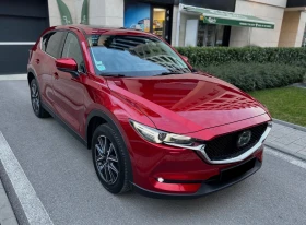 Mazda CX-5 2.2 SKYACTIV AWD * 4x4* BOSE* СЕРВИЗНА ИСТОРИЯ* , снимка 3 - Автомобили и джипове - 53700614
