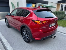 Mazda CX-5 2.2 SKYACTIV AWD * 4x4* BOSE * СЕРВИЗНА ИСТОРИЯ*  - 15900 € / 31097.70 лв. - 44473791 6