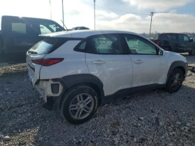 Hyundai Kona * ПАРКТРОНИК* НАВИ* , снимка 5 - Автомобили и джипове - 53698339