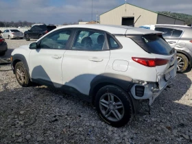 Hyundai Kona * ПАРКТРОНИК* НАВИ* , снимка 4 - Автомобили и джипове - 53698339