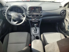 Hyundai Kona * ПАРКТРОНИК* НАВИ* , снимка 8 - Автомобили и джипове - 53698339