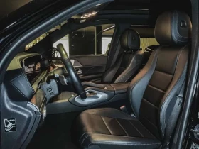 Mercedes-Benz GLE * 350 * PANO* KEYLESS* ПОДГРЕВ*  - 46650 € / 91239.47 лв. - 97009674 5