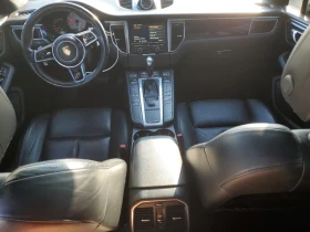 Porsche Macan S* Подгрев* Камера* Панорама - 13499 € / 26401.75 лв. - 76470951 8