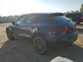 Porsche Macan S* Подгрев* Камера* Панорама - 13499 € / 26401.75 лв. - 76470951 4