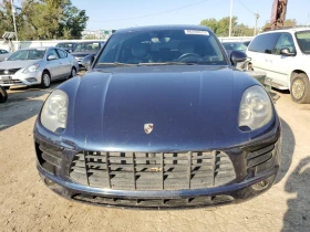 Porsche Macan S* Подгрев* Камера* Панорама - 13499 € / 26401.75 лв. - 76470951 2