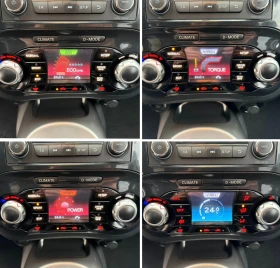 Nissan Juke TEKNA * 1.5DCI * РЪЧКА * СЕРВИЗНА ИСТОРИЯ | Auto.bg — изображение 15