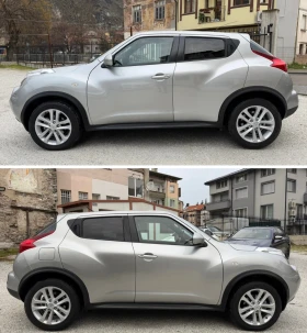 Nissan Juke TEKNA * 1.5DCI * РЪЧКА * СЕРВИЗНА ИСТОРИЯ | Auto.bg — изображение 4