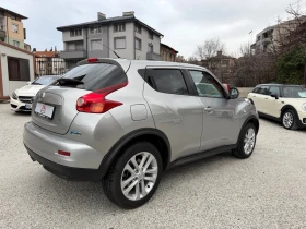 Nissan Juke TEKNA * 1.5DCI * РЪЧКА * СЕРВИЗНА ИСТОРИЯ | Auto.bg — изображение 7
