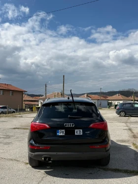 Audi Q5 2.0 TDI 170к.с. | Auto.bg — изображение 5