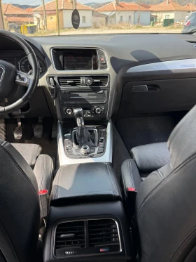 Audi Q5 2.0 TDI 170к.с. | Auto.bg — изображение 11