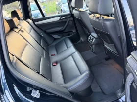 BMW X3 3.0D, 258Hp, M-Pack, Distr.Head-Up, Панорама, 360К | Auto.bg — изображение 11