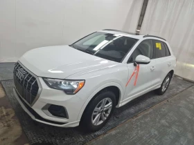 ������ Audi Q3