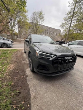 ������ Audi Q3