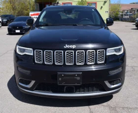 Jeep Grand cherokee * Summit * CARFAX * ���� �� �� | Mobile.bg � ����� ������ 2