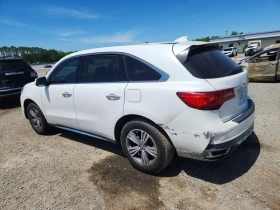 Acura Mdx - 12900 € / 25230.21 лв. - 50638217 2