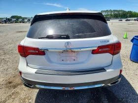 Acura Mdx - 12900 € / 25230.21 лв. - 50638217 6