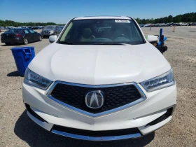 Acura Mdx - 12900 € / 25230.21 лв. - 50638217 5