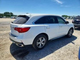 Acura Mdx - 12900 € / 25230.21 лв. - 50638217 3