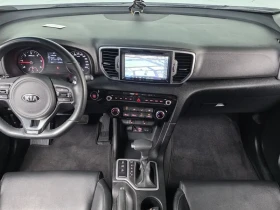 Kia Sportage 4Th Generation Diesel 1.7 2Wd Trendy | Auto.bg — изображение 7