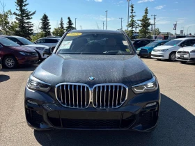 BMW X5 * xDrive40i * CARFAX * ЦЕНА ДО БГ - 26400 € - 31987272 5