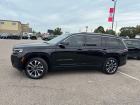 Jeep Grand cherokee * Overland * АВТОКРЕДИТ * ПРЕДСТАВИТЕЛСТВО | Auto.bg — изображение 3