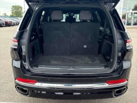 Jeep Grand cherokee * Overland * АВТОКРЕДИТ * ПРЕДСТАВИТЕЛСТВО | Auto.bg — изображение 14