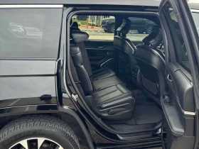 Jeep Grand cherokee * Overland * АВТОКРЕДИТ * ПРЕДСТАВИТЕЛСТВО | Auto.bg — изображение 12