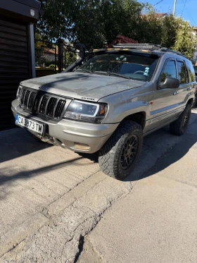 Jeep Grand cherokee Wj 2.7 | Auto.bg — изображение 7