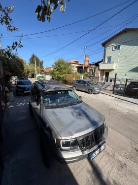 Jeep Grand cherokee Wj 2.7 | Auto.bg — изображение 5