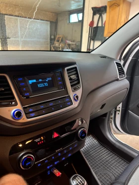 Hyundai Tucson - 13600 € - 91251842 10