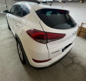 Hyundai Tucson - 13600 € - 91251842 6