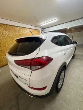 Hyundai Tucson - 13600 € - 91251842 5