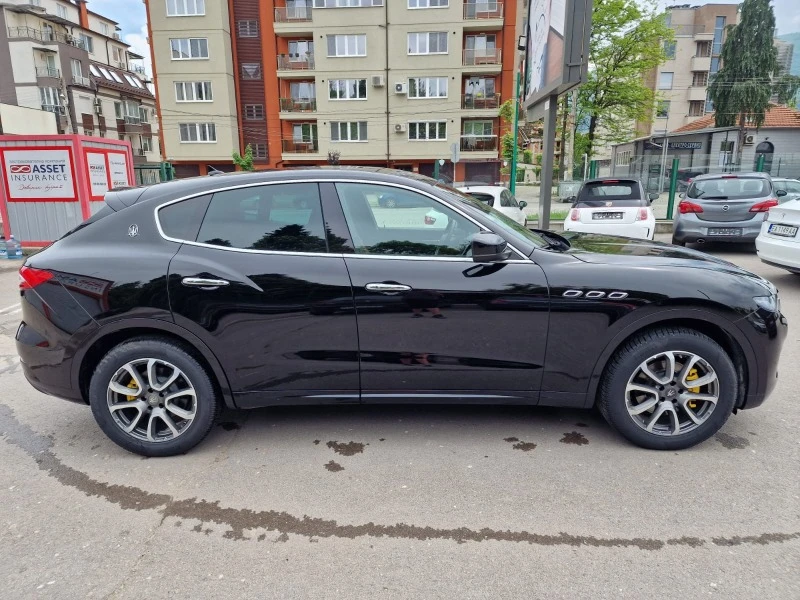 Maserati Levante 3.0 BENZ, снимка 8 - Автомобили и джипове - 40885798