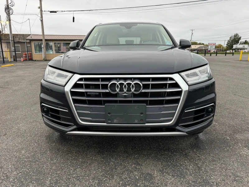 Audi Q5 Prestige* Distronic* B&O* Диг.табло* Хедъп* Пано* , снимка 2 - Автомобили и джипове - 47363187