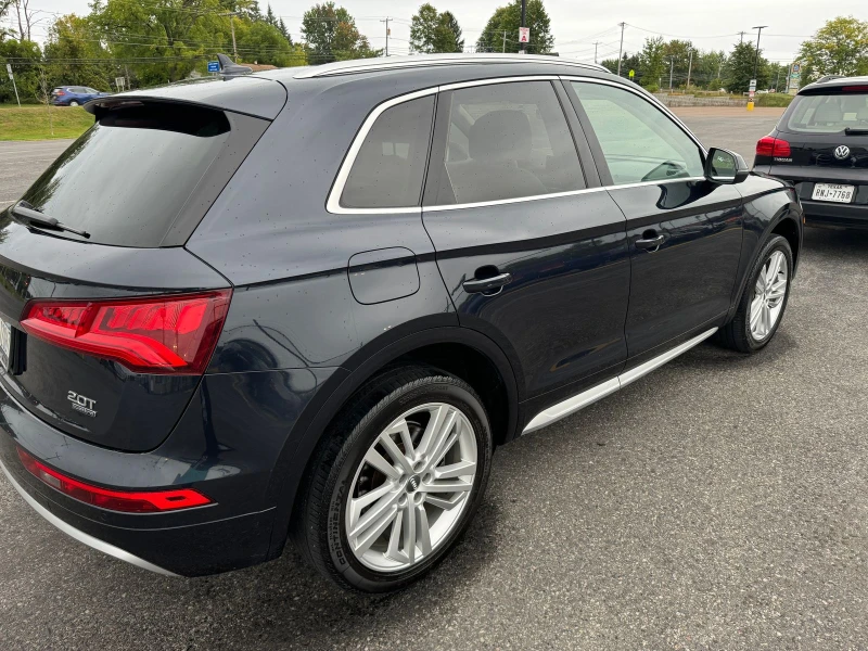 Audi Q5 Prestige* Distronic* B&O* Диг.табло* Хедъп* Пано* , снимка 8 - Автомобили и джипове - 47363187