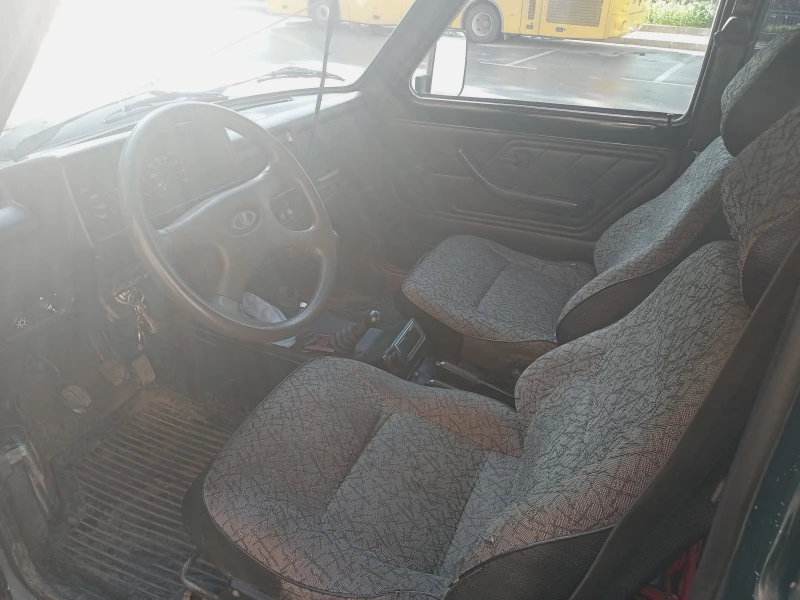 Lada Niva, снимка 6 - Автомобили и джипове - 52472628