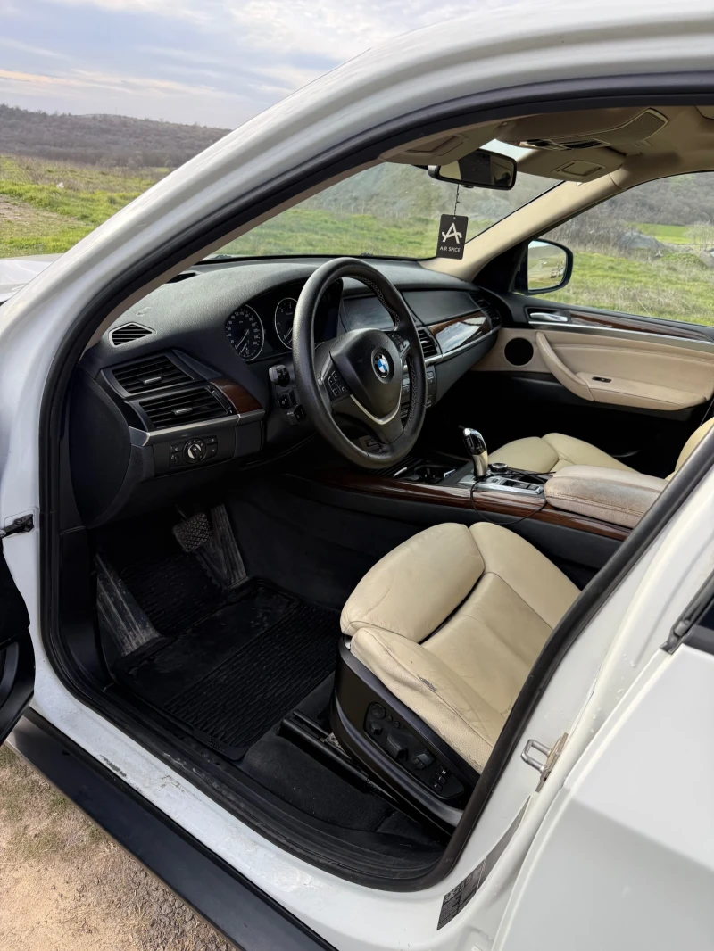 BMW X5 Bmw x5 40D , снимка 9 - Автомобили и джипове - 52965010