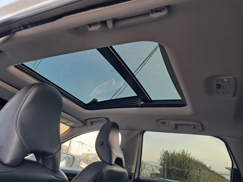 Volvo XC60 3.0 AWD T6 PREMIER+ , снимка 15 - Автомобили и джипове - 53163812