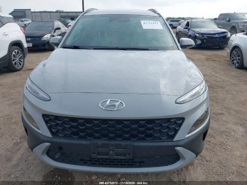 Hyundai Kona 2.0L I-4 DOHC, VVT, 147HP Front Wheel Drive, снимка 11 - Автомобили и джипове - 53288210