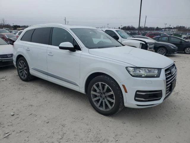 Audi Q7 PREMIUM PLUS, Налична сервизна!, снимка 1 - Автомобили и джипове - 48790295